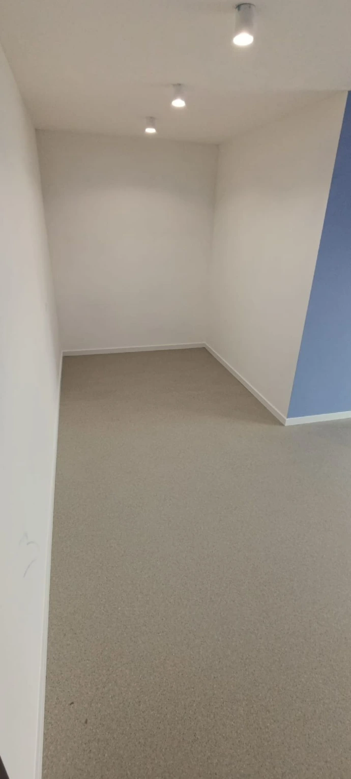 Résultat sol cabinet médical