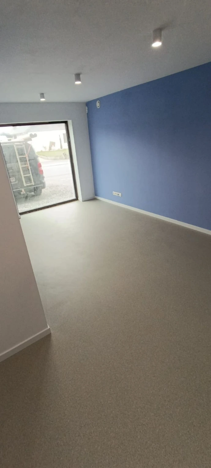 Sol professionnel Beauflor