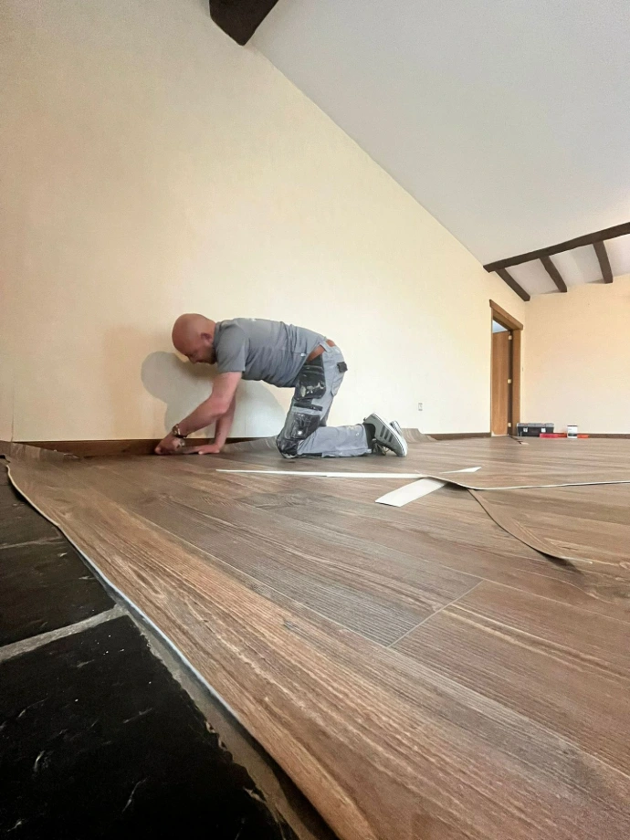 Balatum-Tournai-Renovsol
