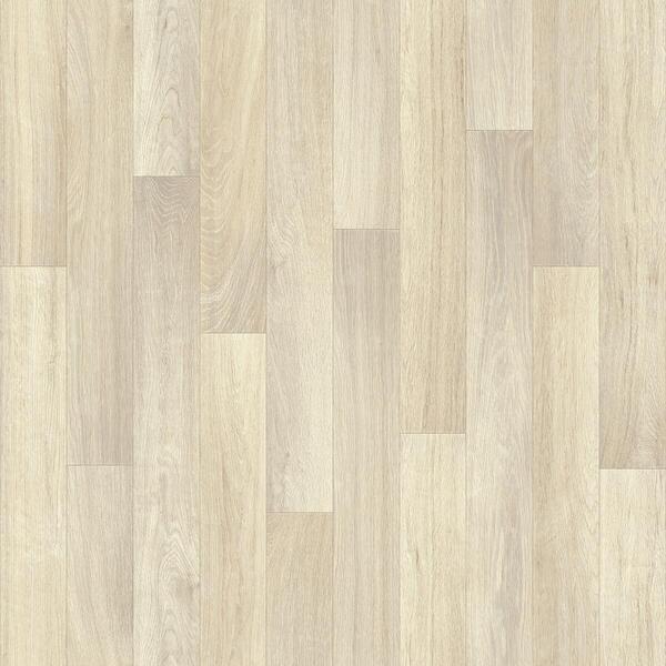 Polaris natural oak 160S - 400 - 20,95€/m²! (0.25M x 4M de Large (1M²))