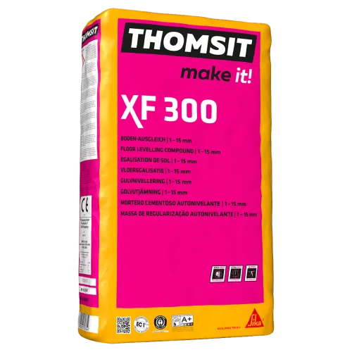 [96543] 96543 Thomsit Egaline XF 300 - 20 kg