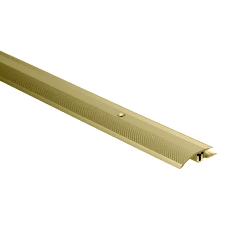 Pro de la transition 1M. Kuberit PVC click 4-9.5 mm or