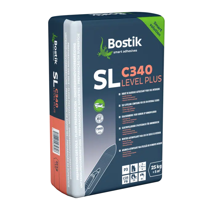 Egaline SL c350 LEVEL 25kg